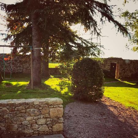 Willa La Mauriere - Puy Du Fou Saint-Michel-Mont-Mercure Zewnętrze zdjęcie